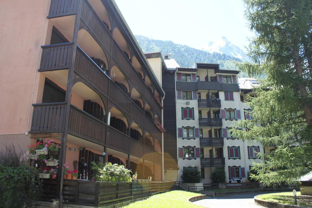Apartment Jonquille 3 - A Comfortable Chamonix Haven Habitación foto